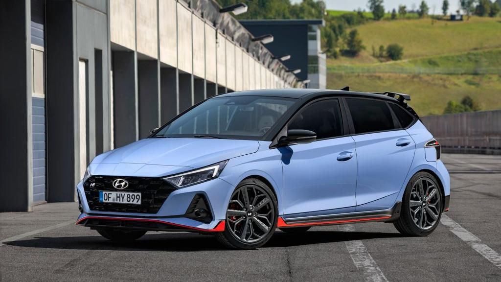 Hyundai i20 N (2022)  Perché Comprarla e perché no 