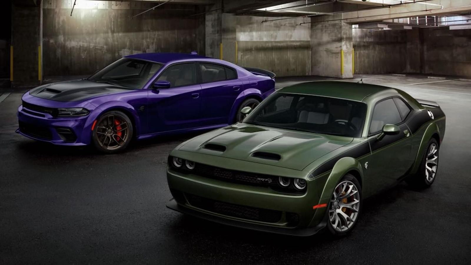 Dodge, nuova strategia comunicazione, progetto video in/out