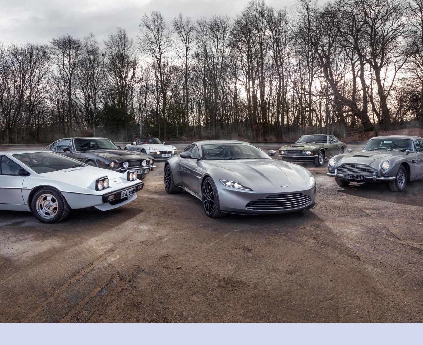 Bond-cars-Aston-DB5-DBS-DB10-Lotus-Esprit-BMW-Z3-Z8 - 38.jpg