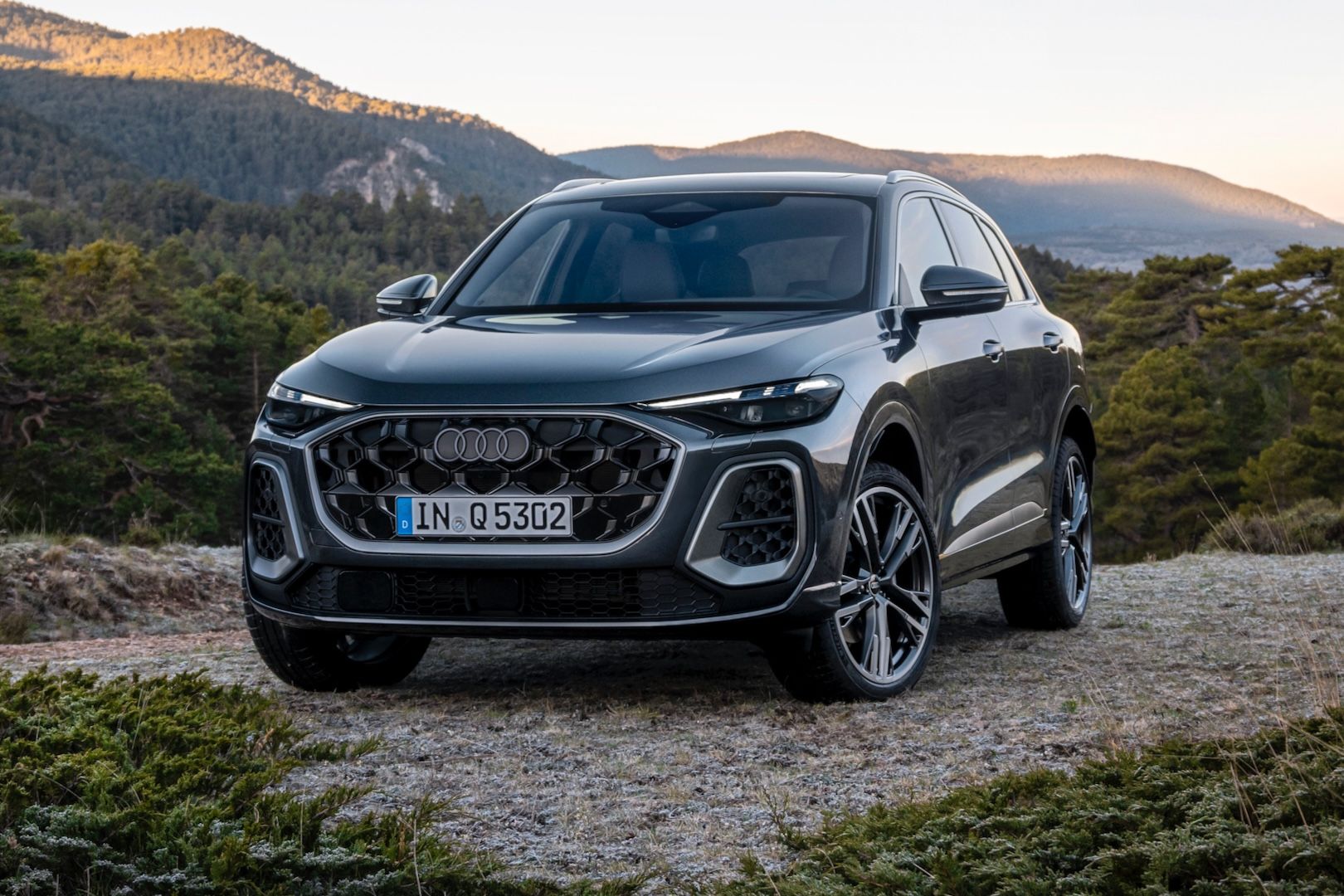 nuova-Audi-Q5-2025 - 1.jpeg