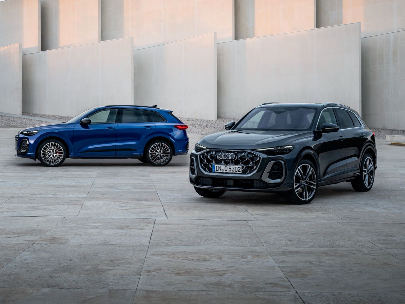 nuova-Audi-Q5-2025 - 2.jpeg