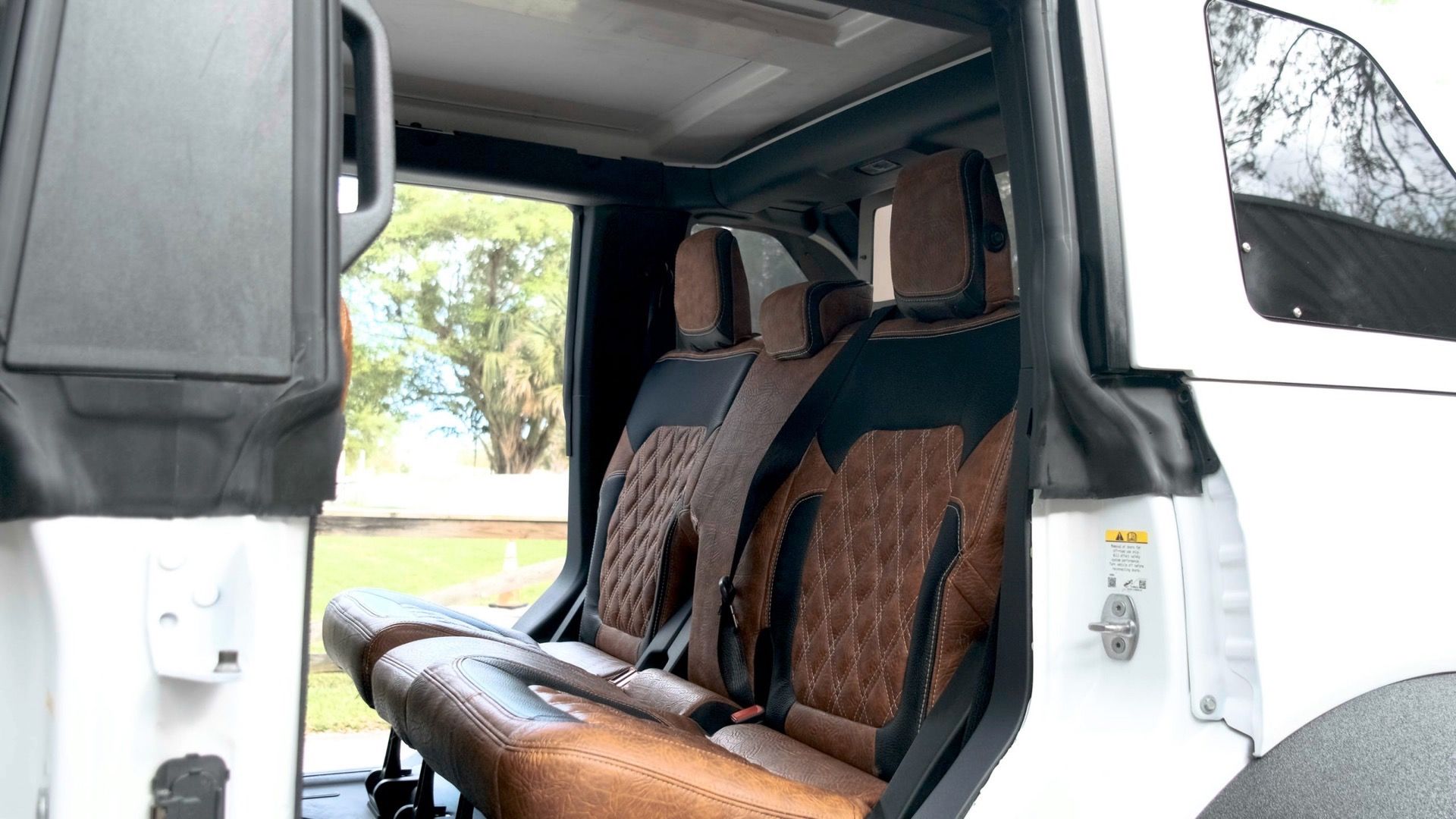 Apocalypse Manufacturing Dark Horse