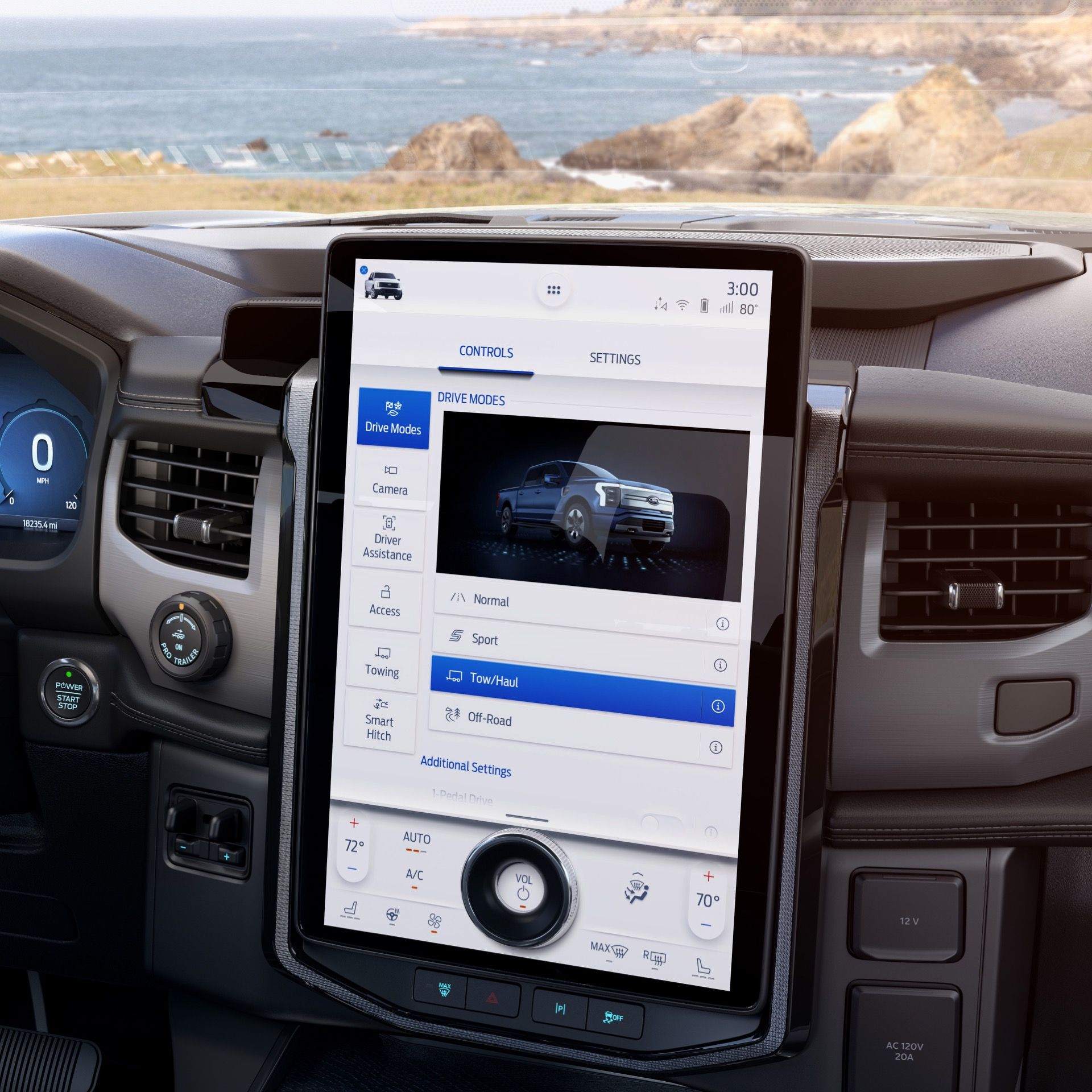 Ford F 150 Lightning