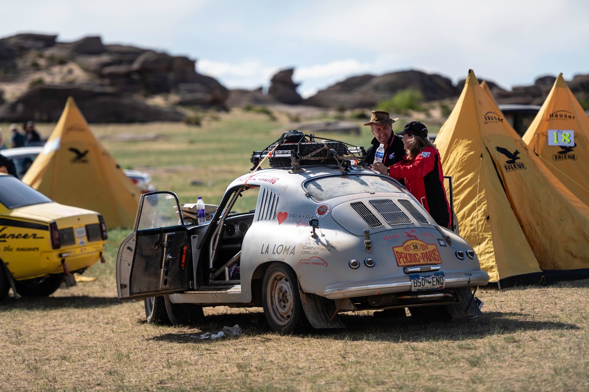 Porsche-356-restomod-cingolata
