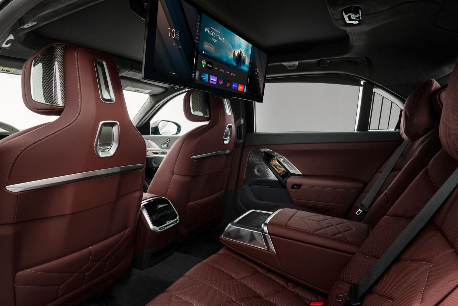BMW Serie 7