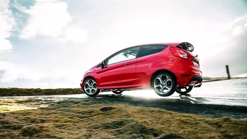 Ford Fiesta ST migliori hot hatches