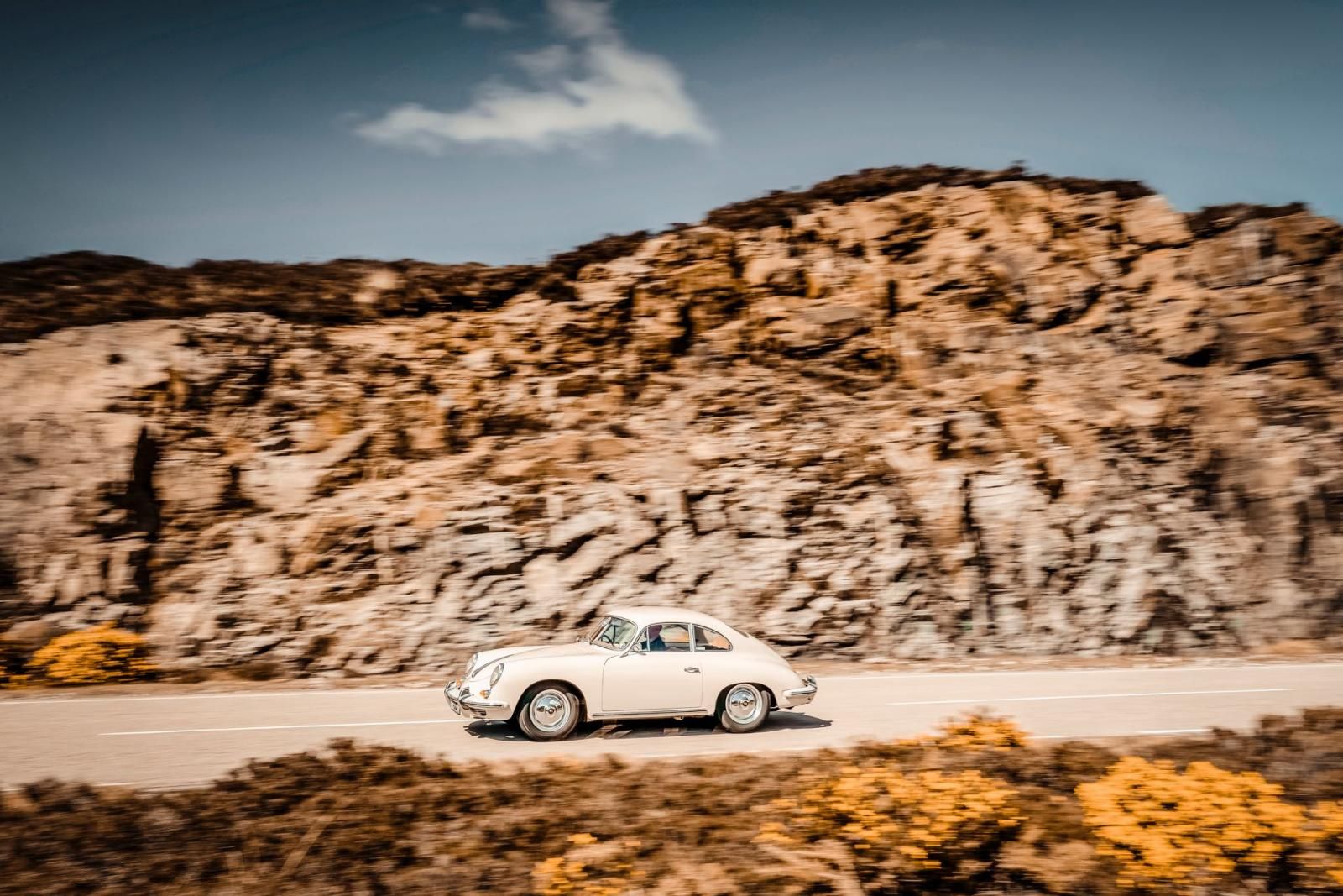Porsche 356