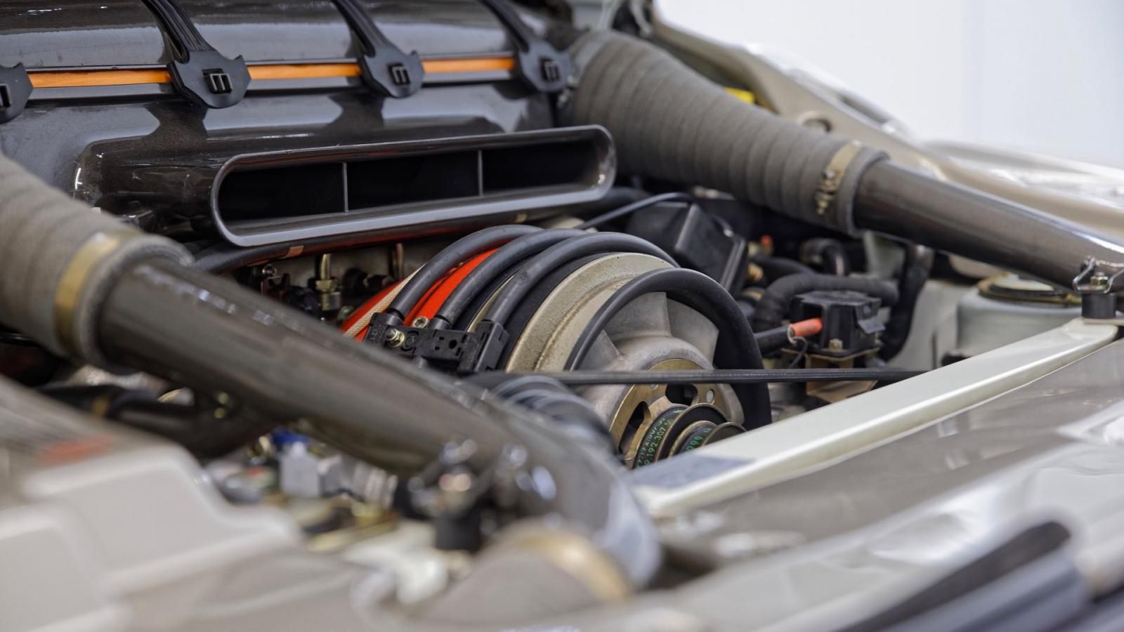 Porsche 959 Sport Nick-Heidfeld
