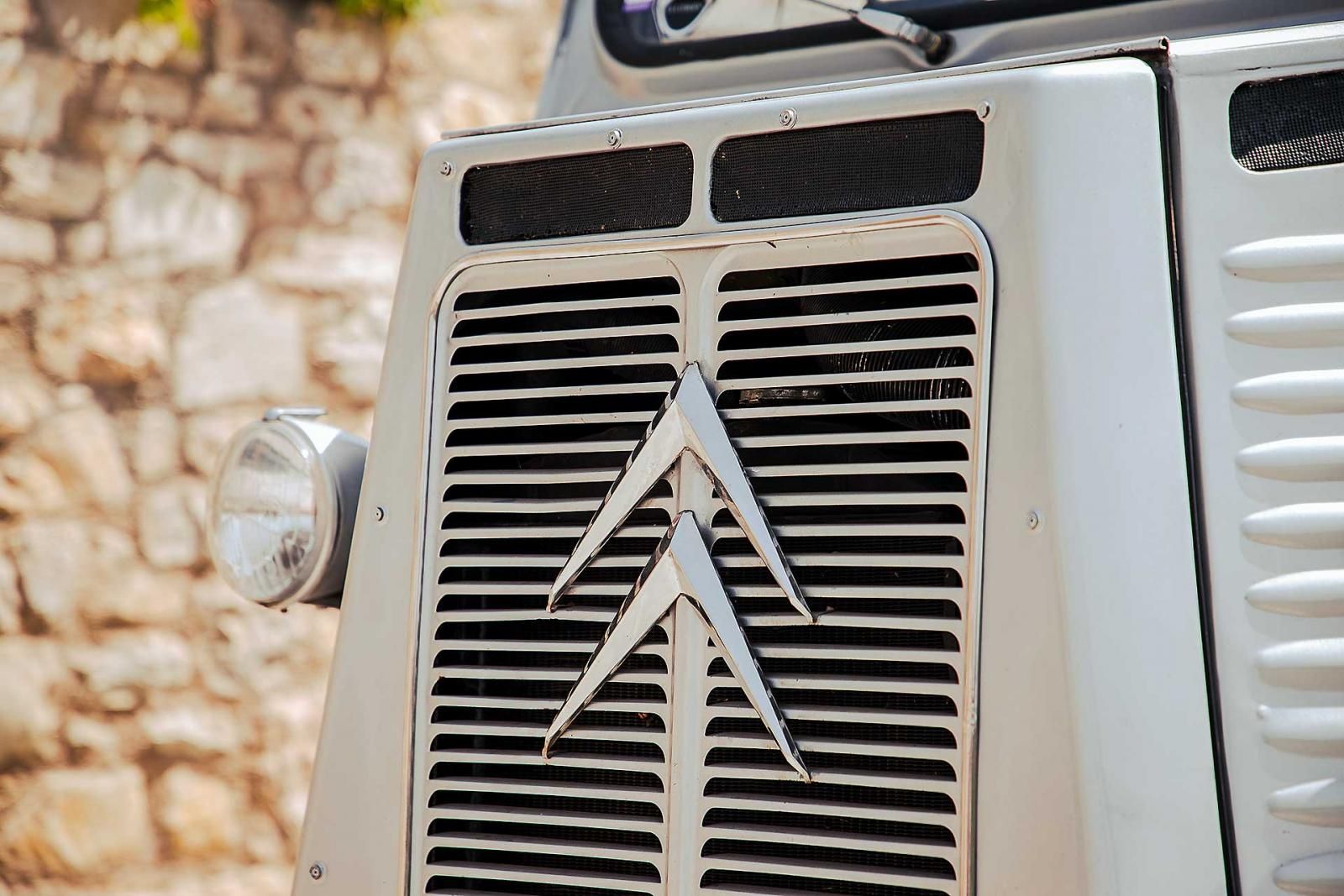 Citroen Type H