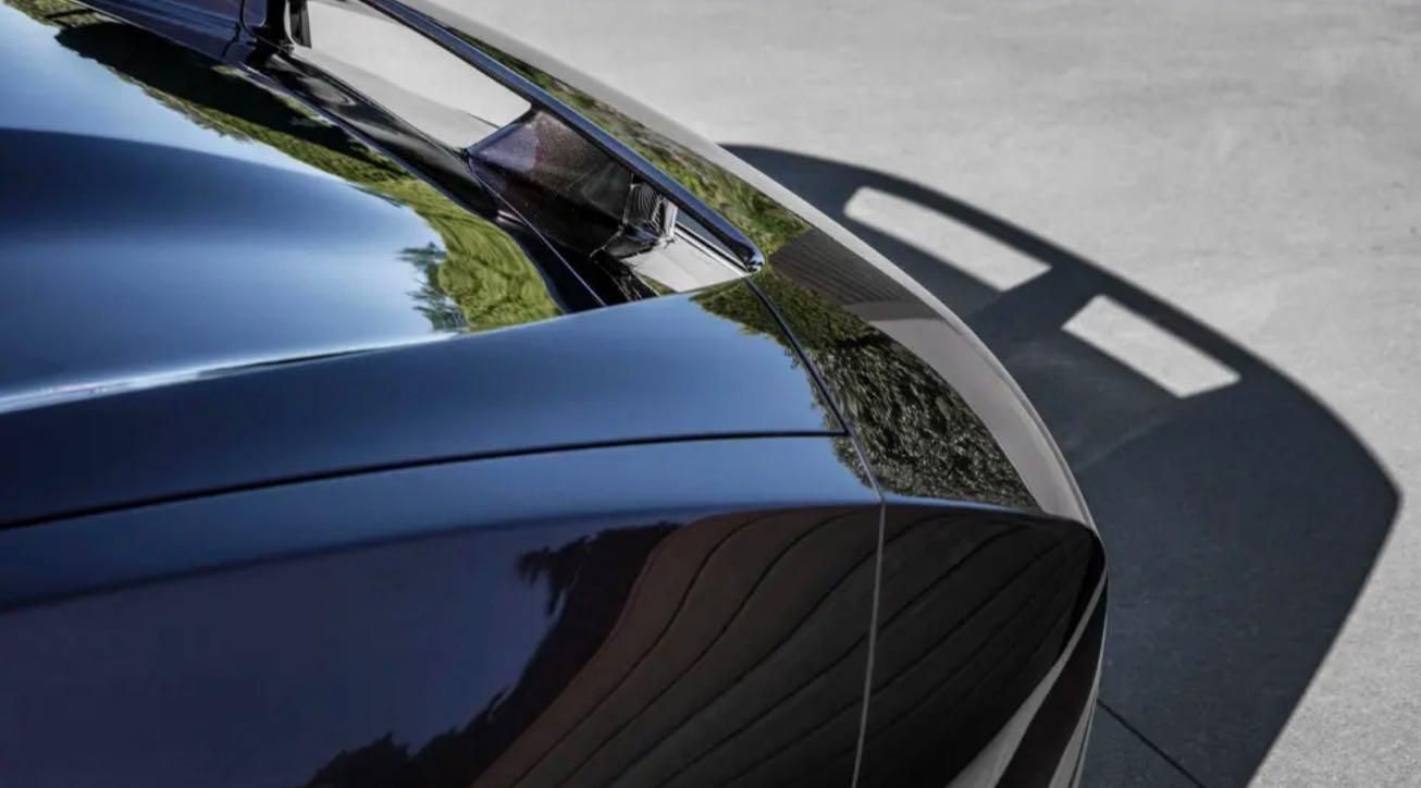 Dodge Charger Daytona SRT Concept