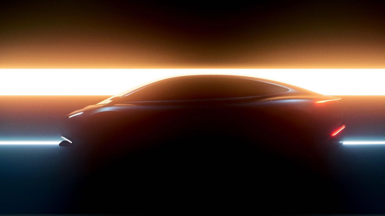 Aehra SUV teaser