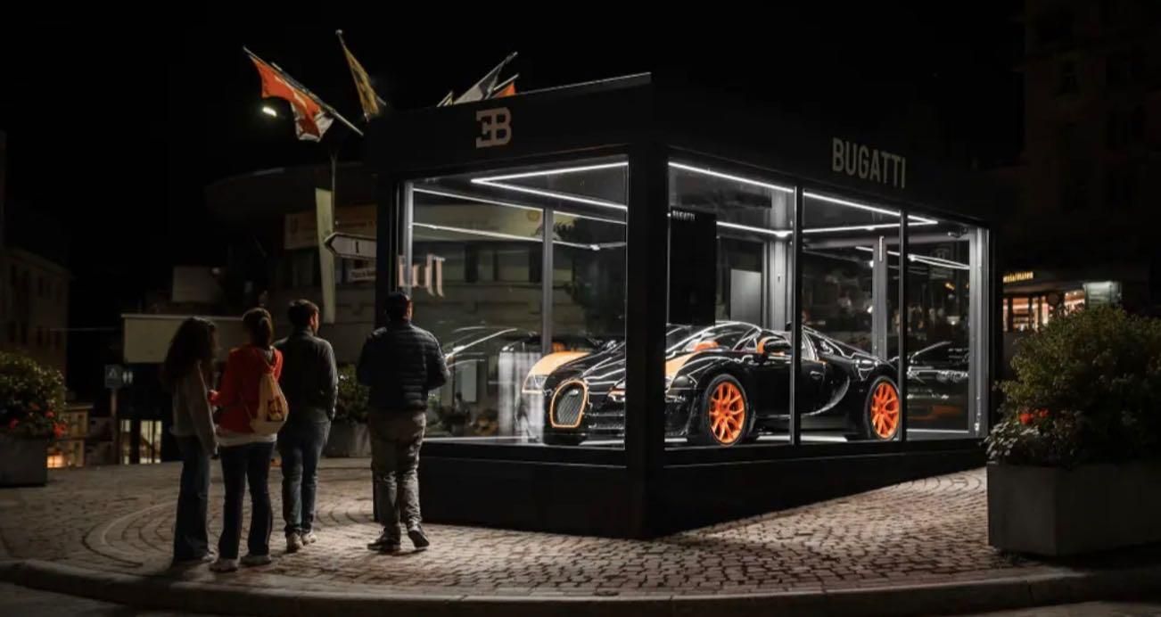 Raduno Passione Engadina 2022