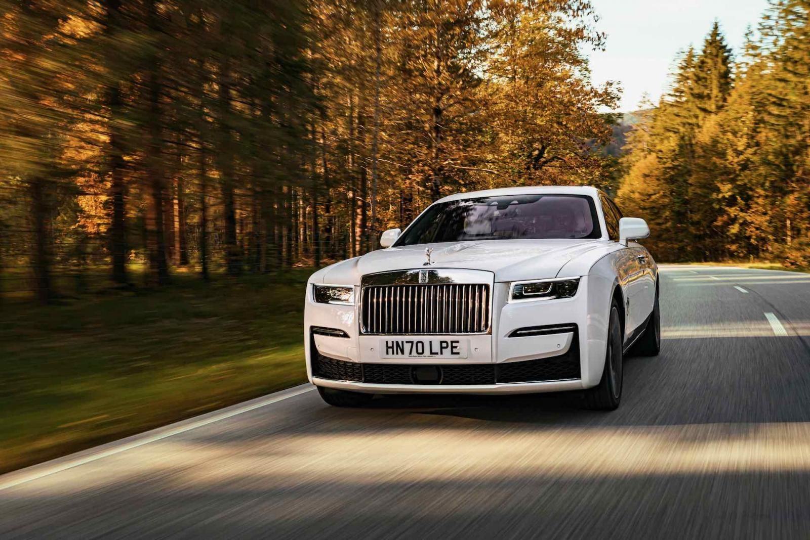 rolls-royce_ghost - auto con motore V12