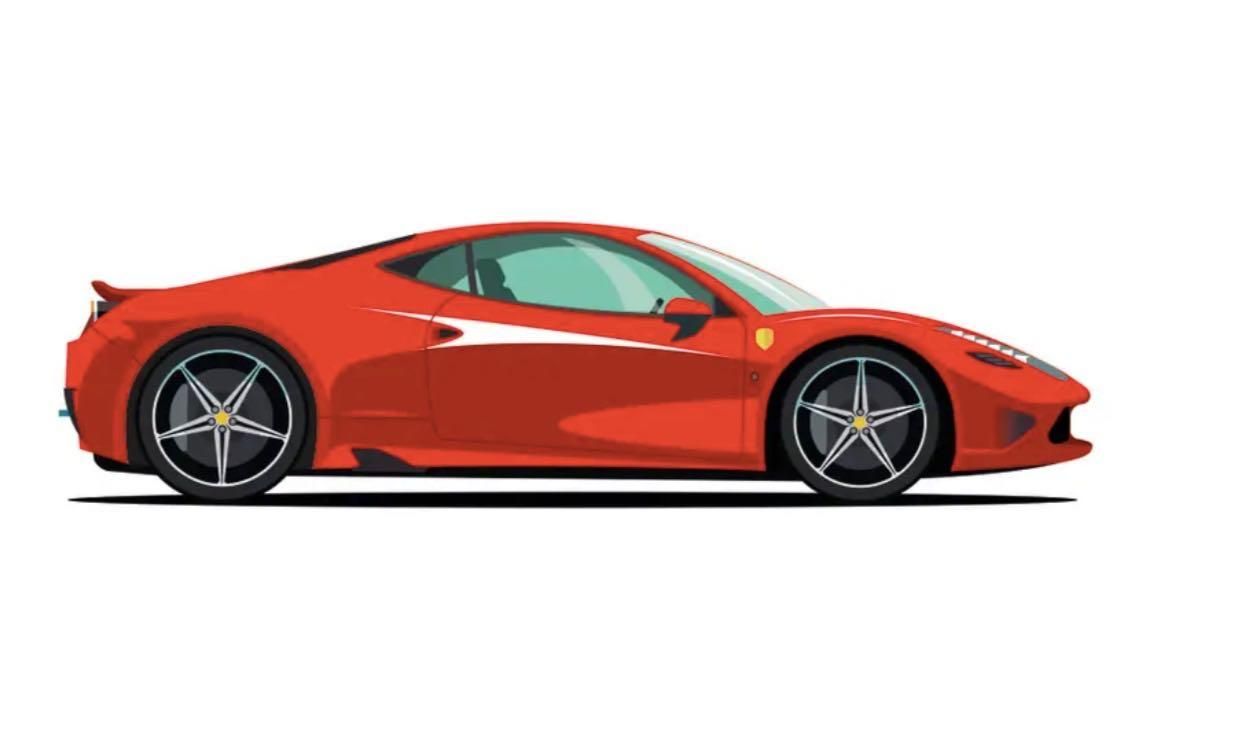 Ferrari 458 Speciale