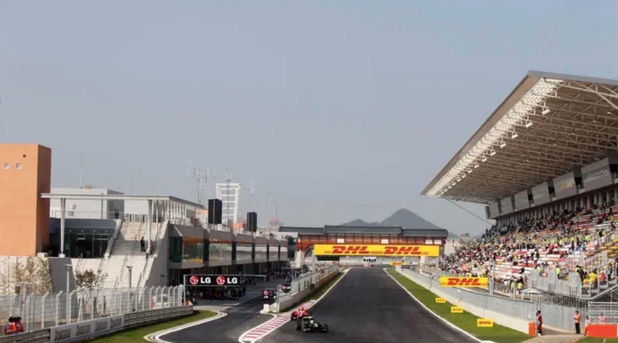 Gran Premio di Corea