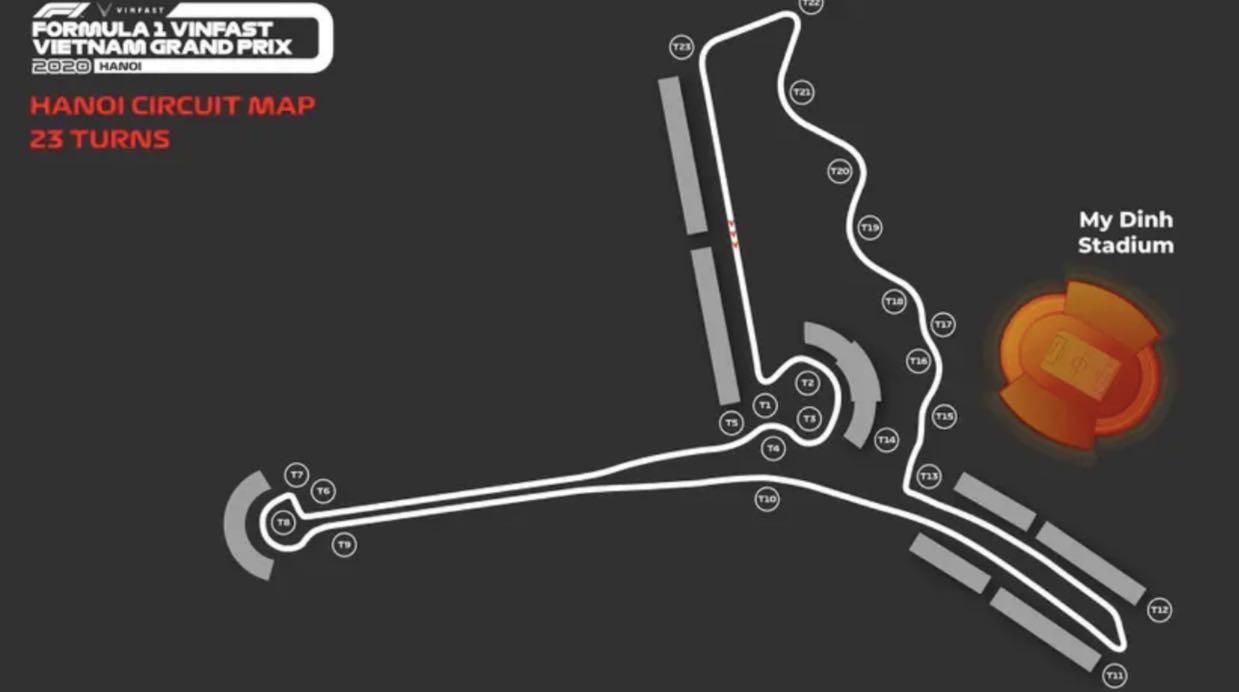 Gran Premio del Vietnam