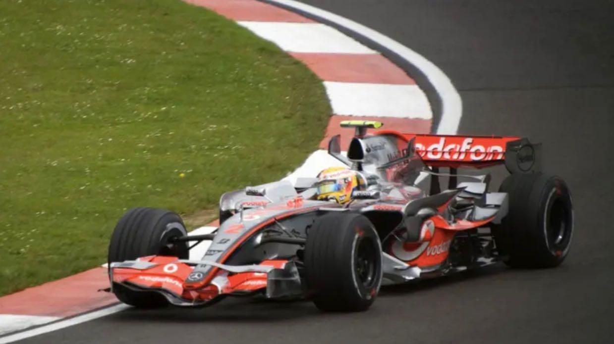 Gran Premio del Giappone Fuji