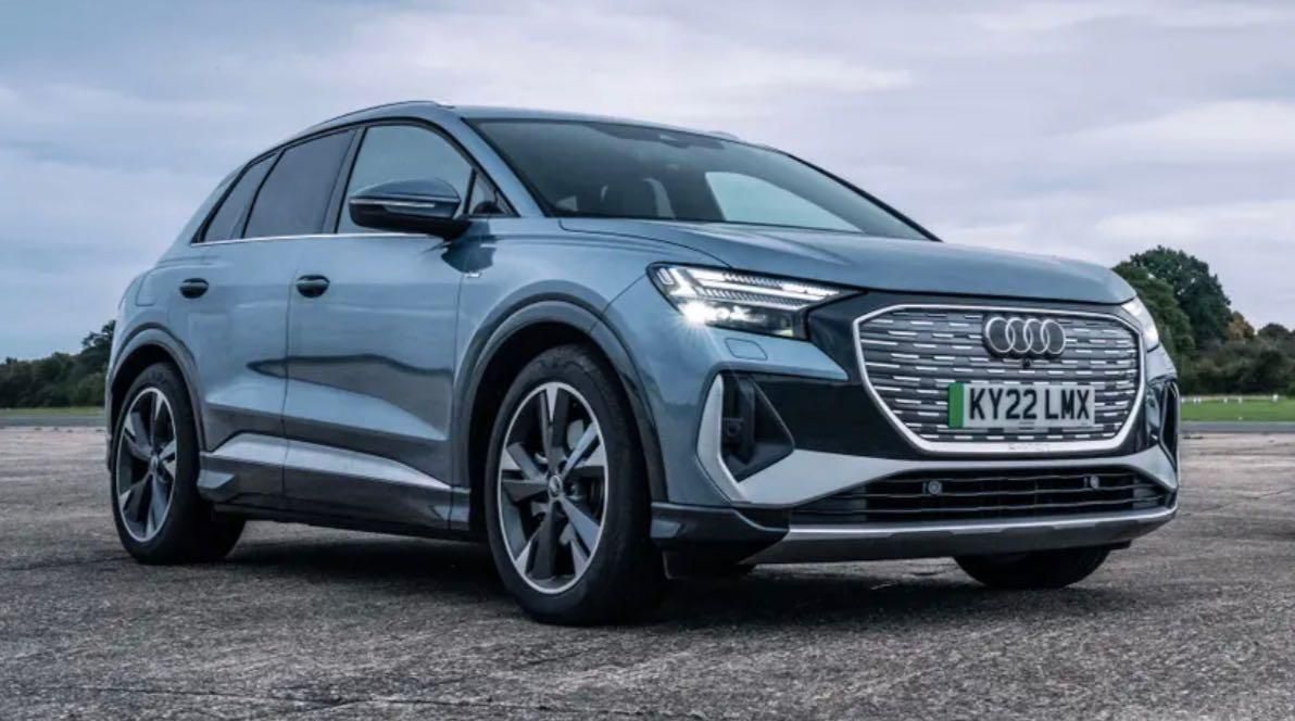Consigli guida per migliorare autonomia auto elettriche Audi e-tron