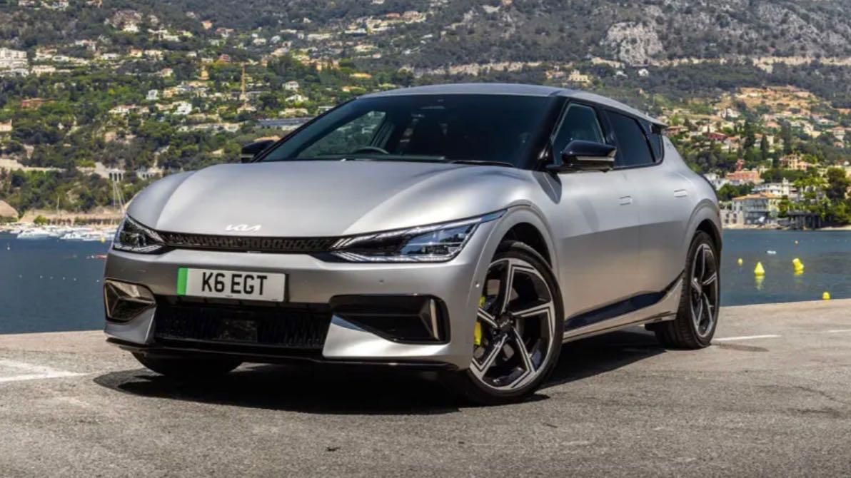 Consigli guida per migliorare autonomia auto elettriche KIA EV