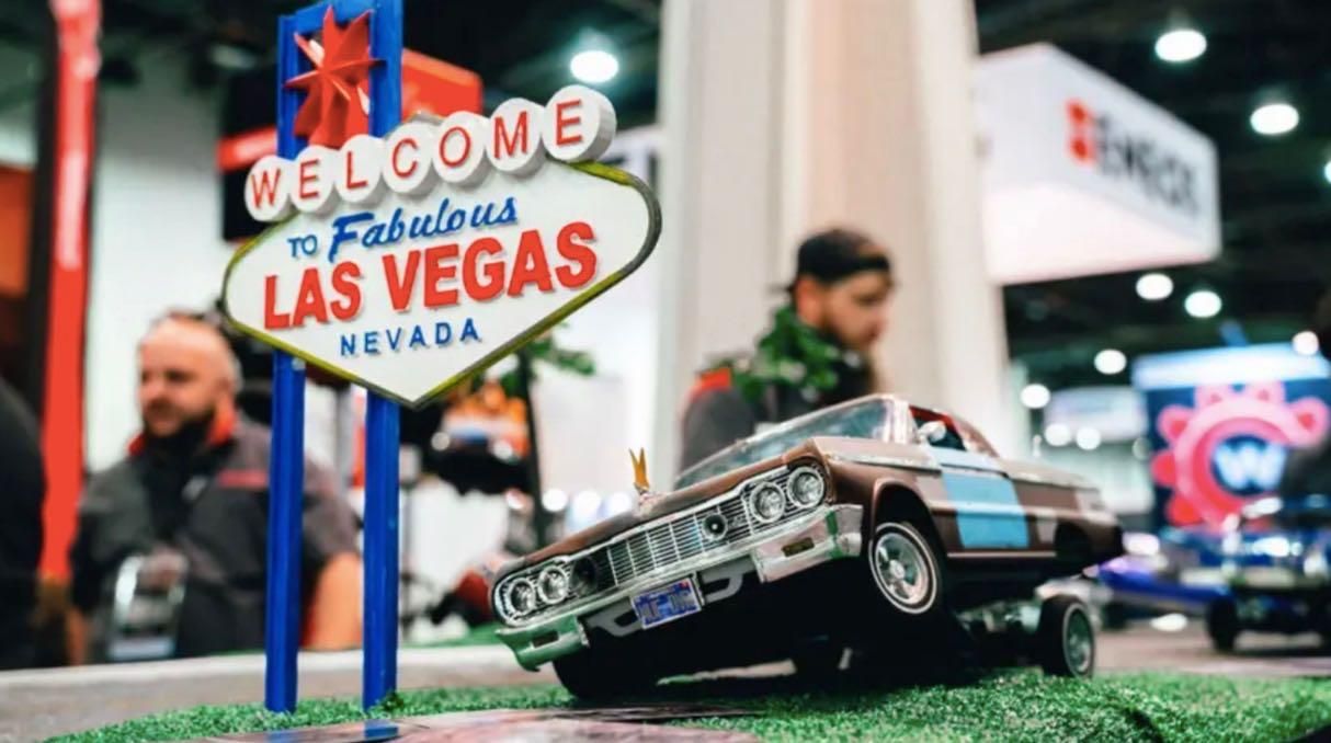SEMA 2022