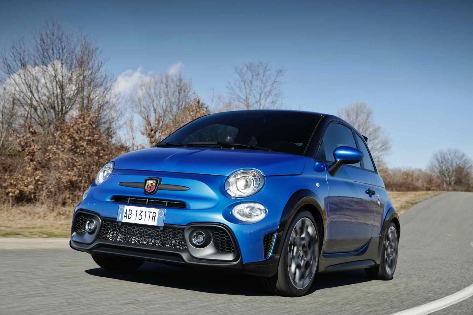 prova New Abarth 695 Tributo 131 rally.jpeg