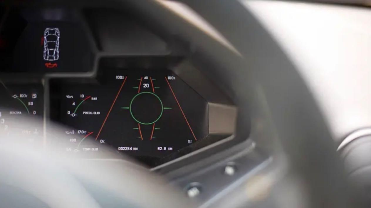 Lamborghini Reventon