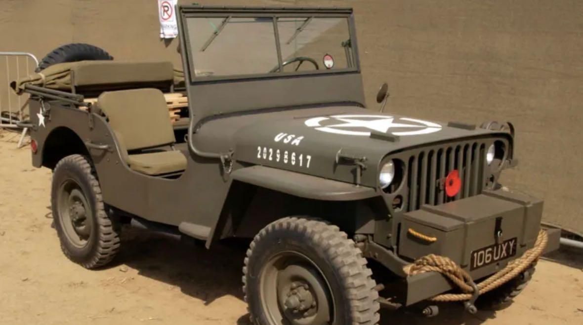 Willys MB