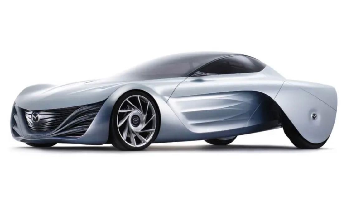 Mazda Taiki