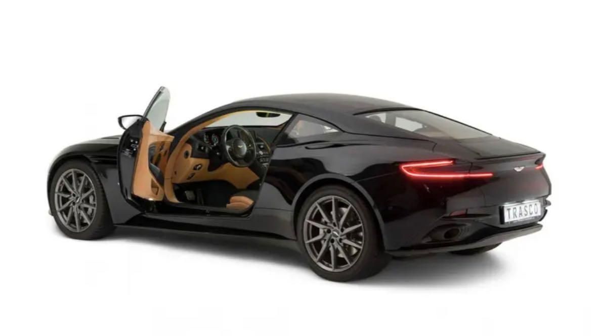 Trasco Aston Martin DB11