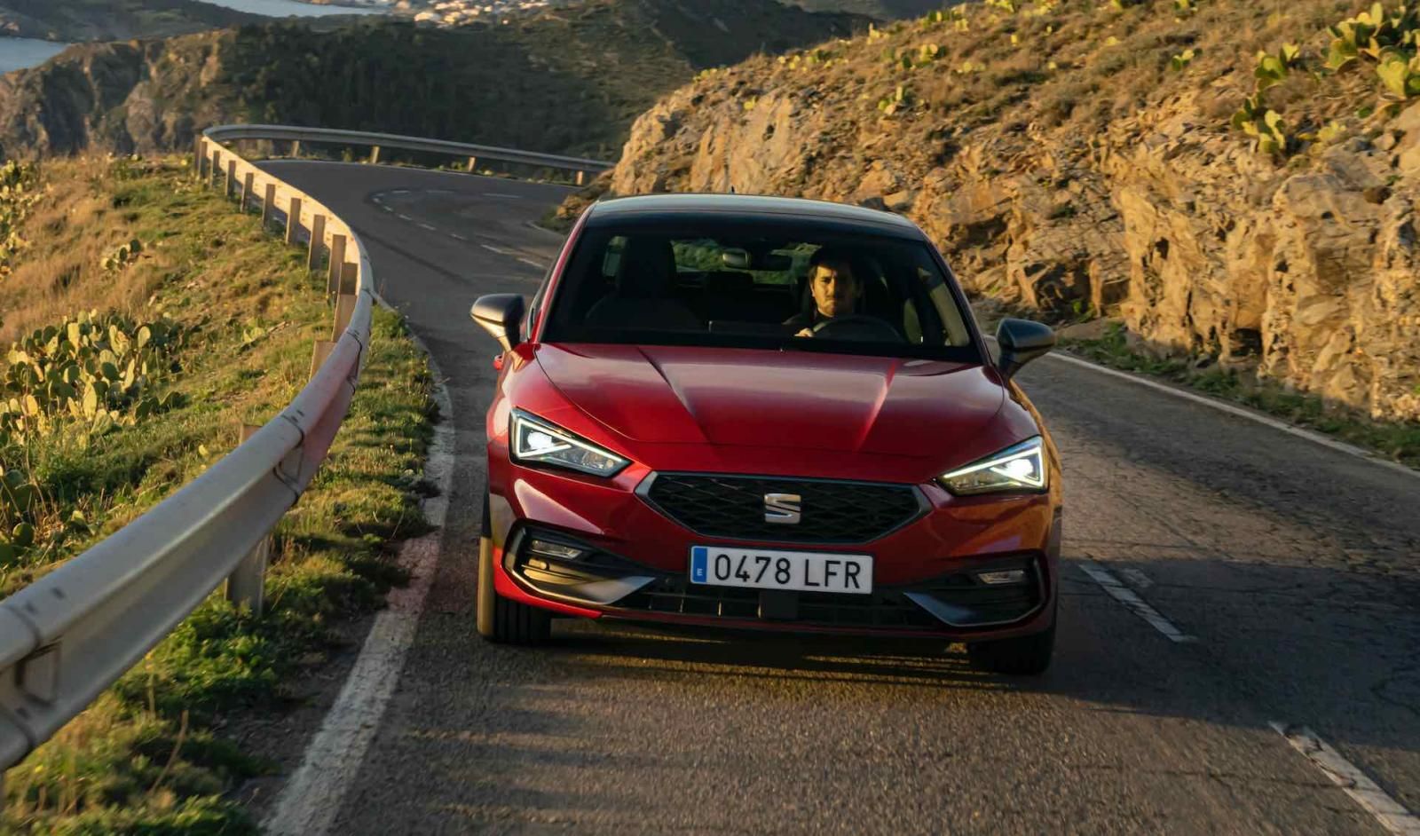 seat_leon - compatte VS Suv
