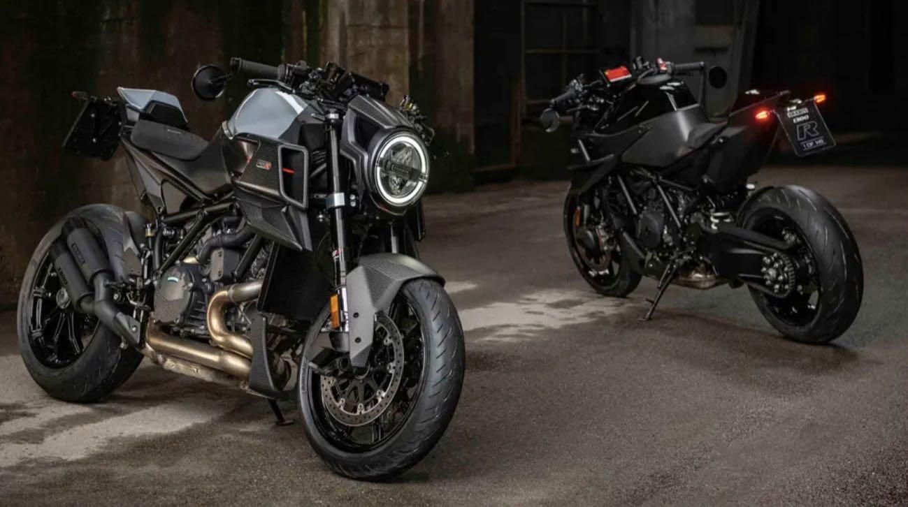 Brabus 1300 R Edition 23