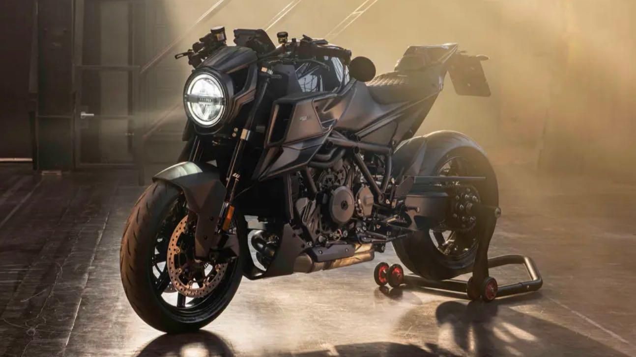 Brabus 1300 R Edition 23