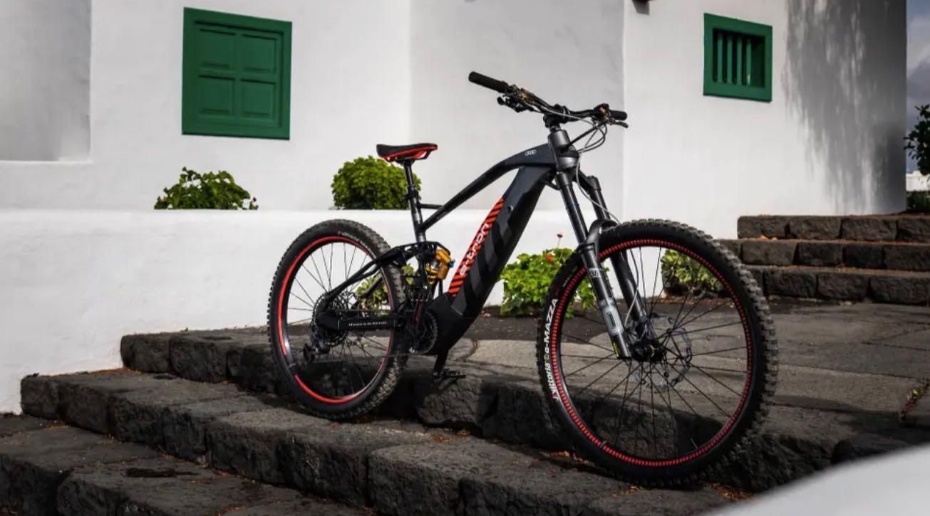 Audi-Electric-Mountain-Bike -