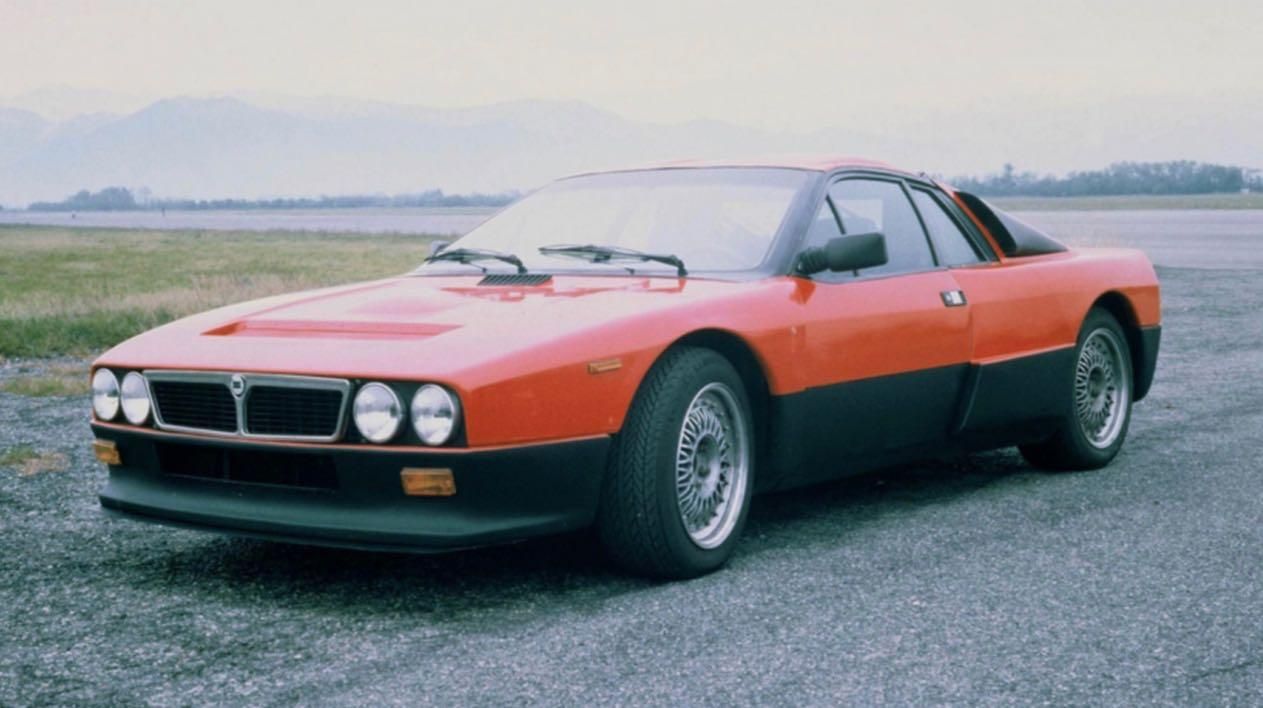 Lancia 037