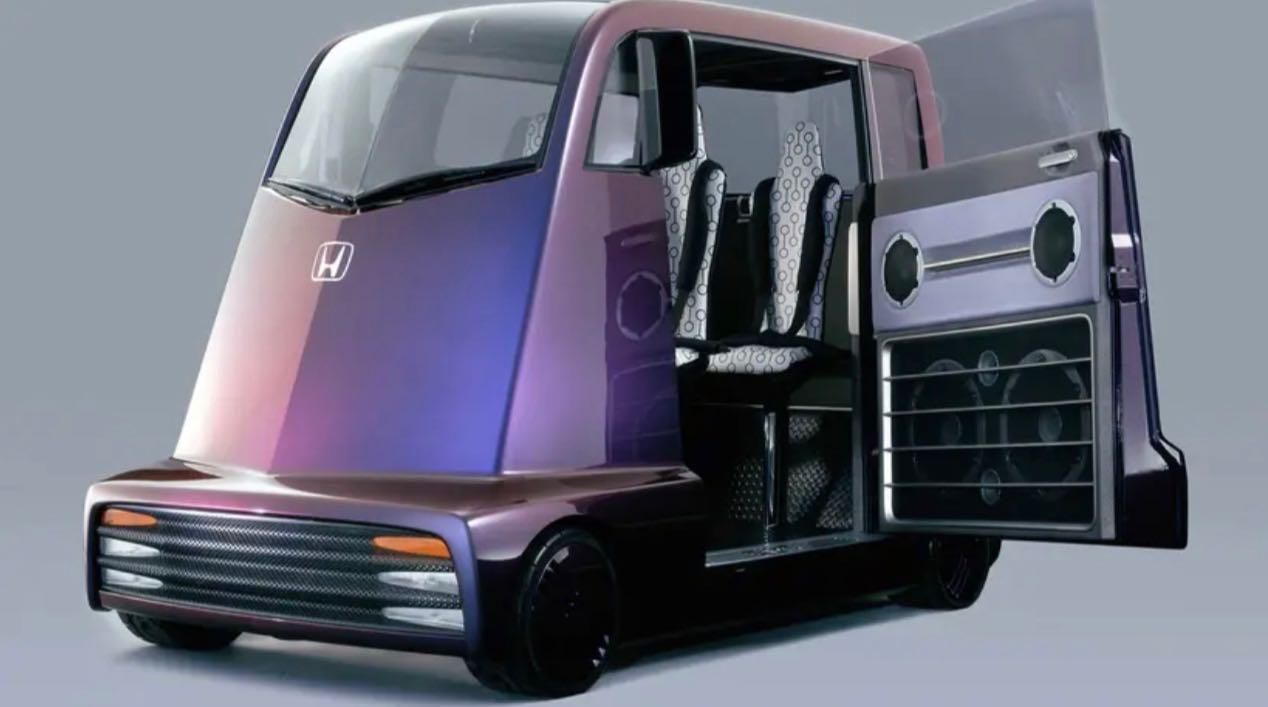 Honda Fuya-jo