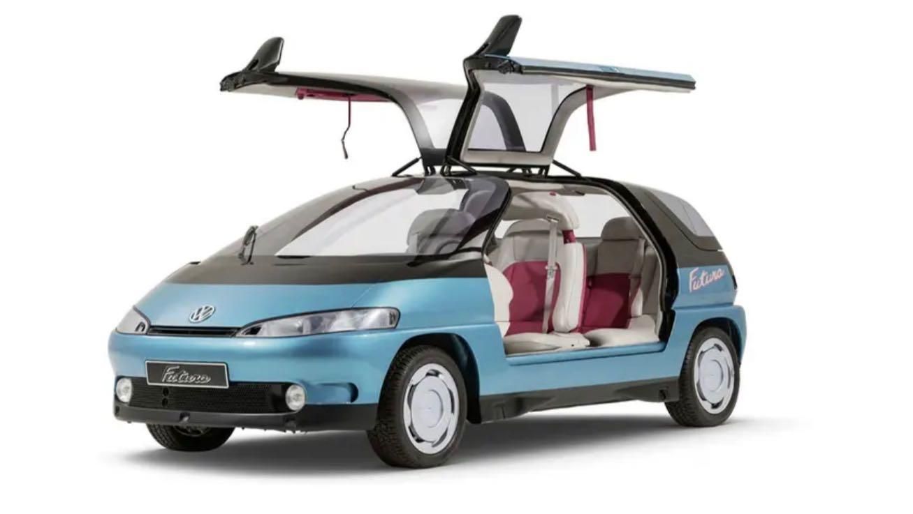 Volkswagen Futura