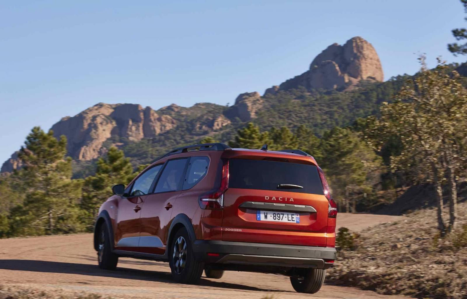 prova Dacia_Jogger 7 posti 110 cv