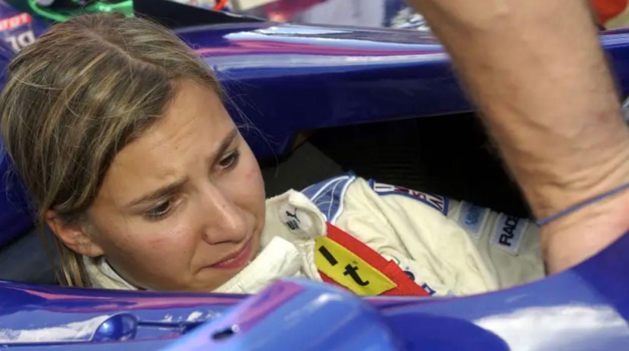 Simona de Silvestro
