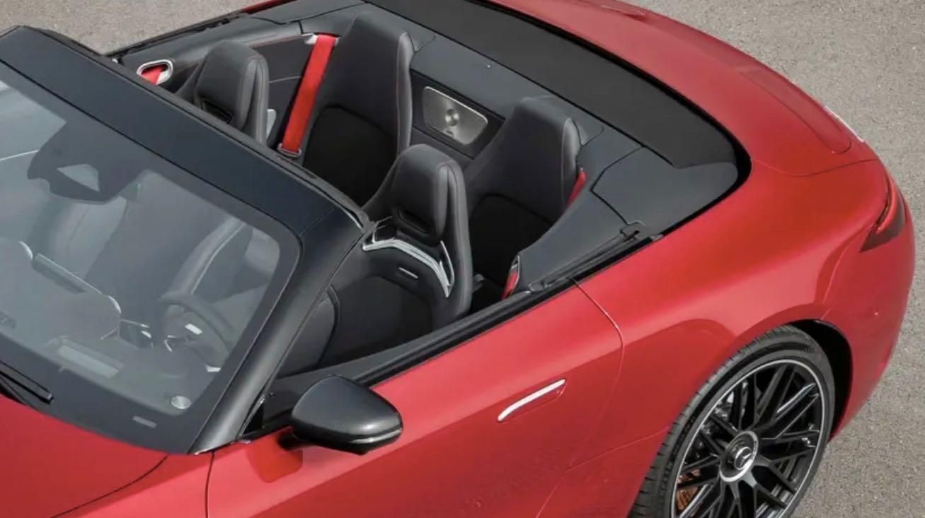 Maniglie delle porte a scomparsa