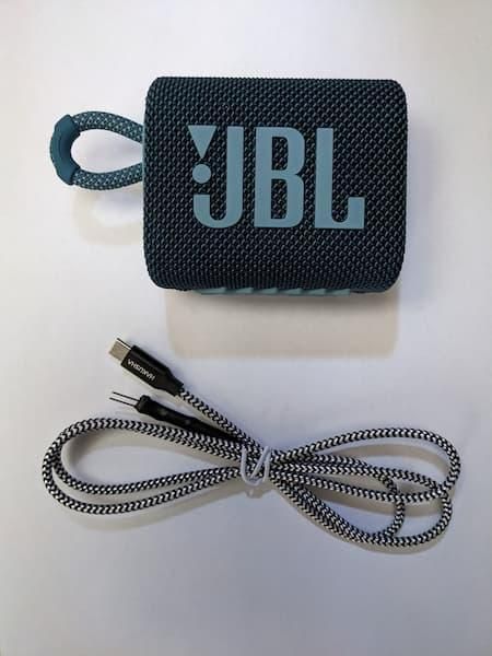 jbl 3 can injection