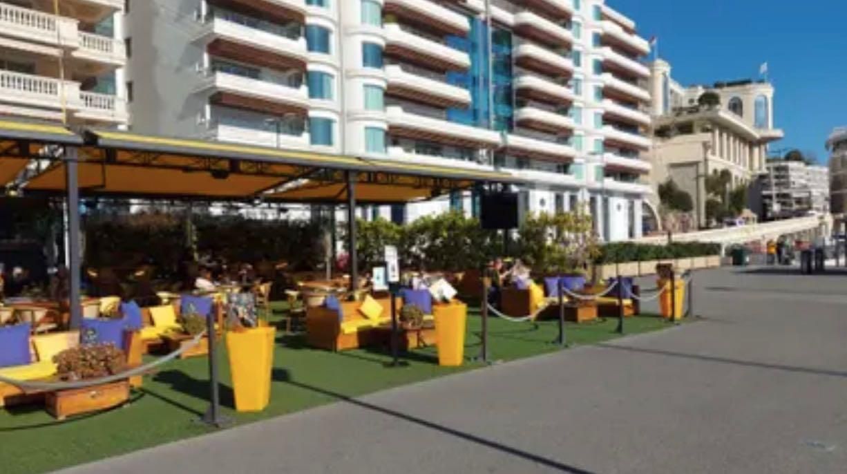 bar nuova chicane Monte Carlo