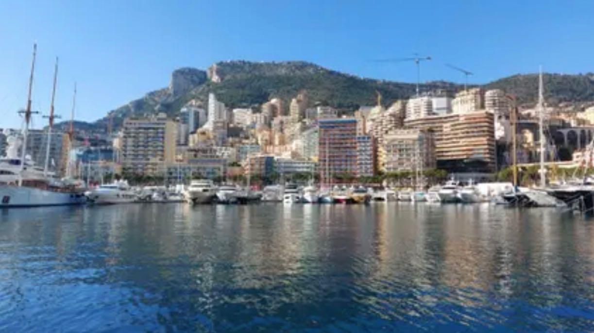 Porto Monaco