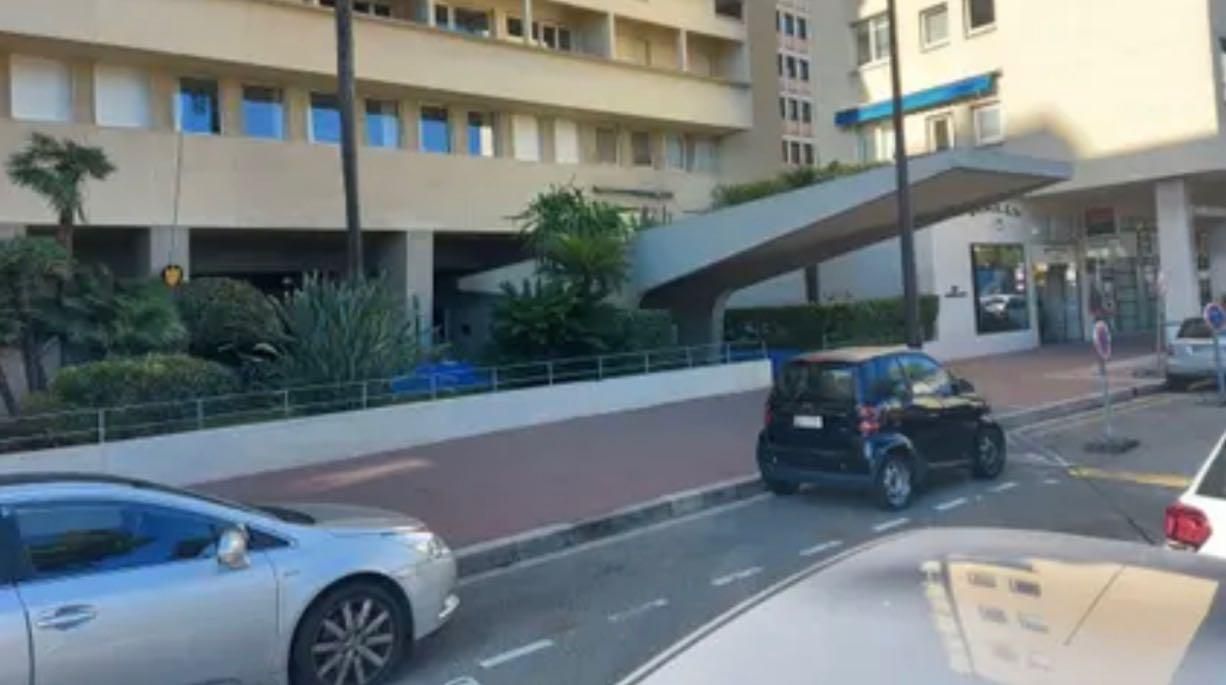 Il podio di Monte Carlo