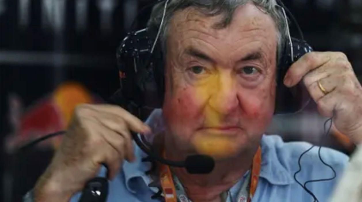 Nick Mason