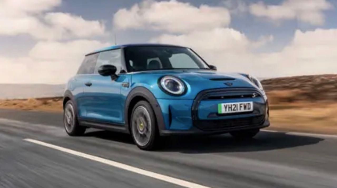 Mini Electric