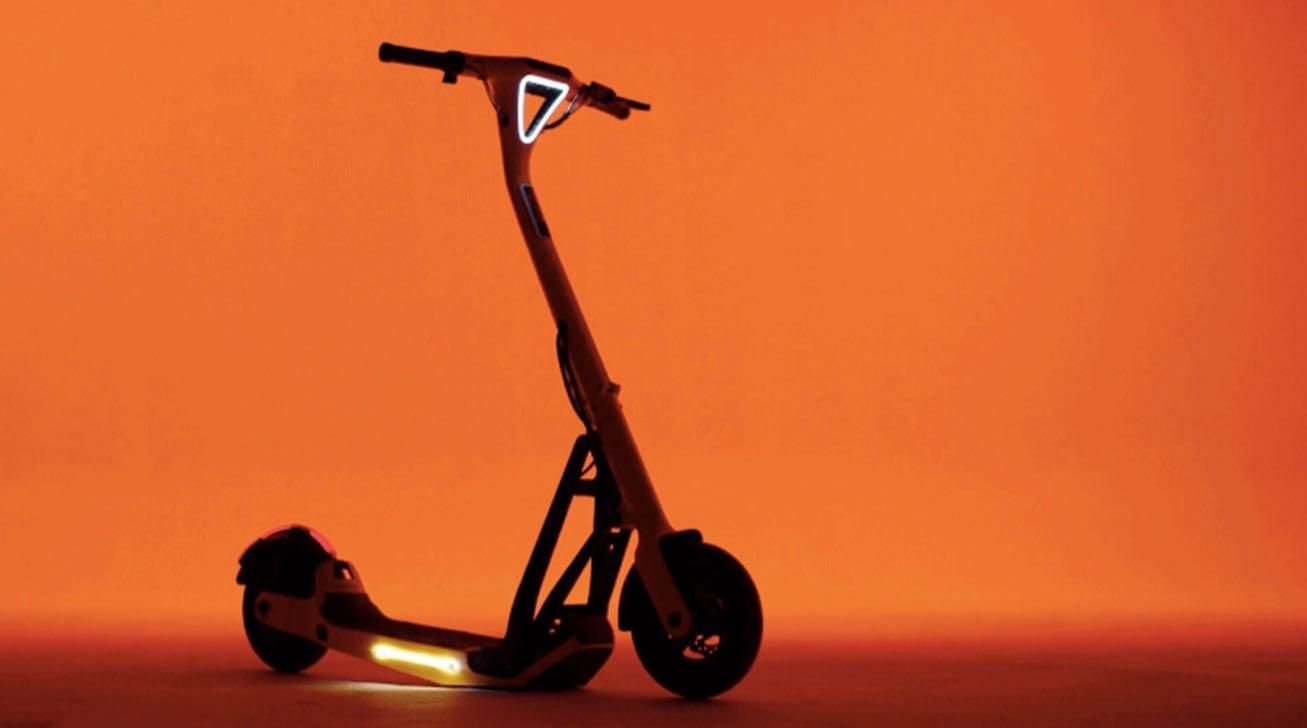 Lavoie Series 1