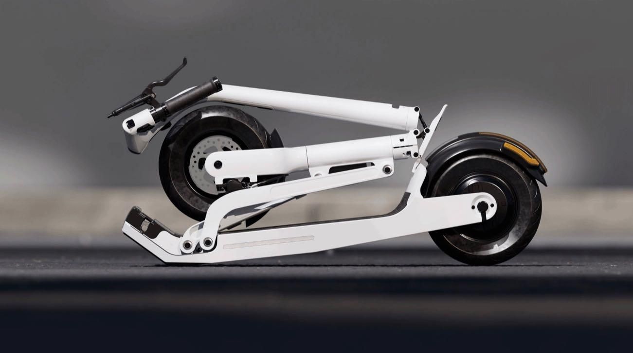 Lavoie Series 1