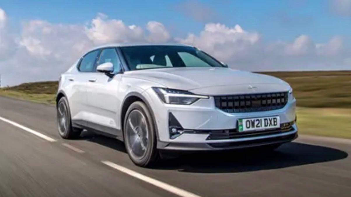 Polestar 2
