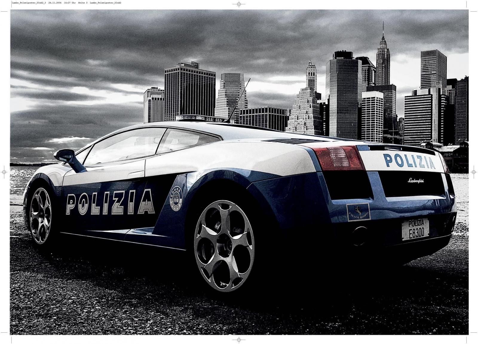 Lamborghini Gallardo