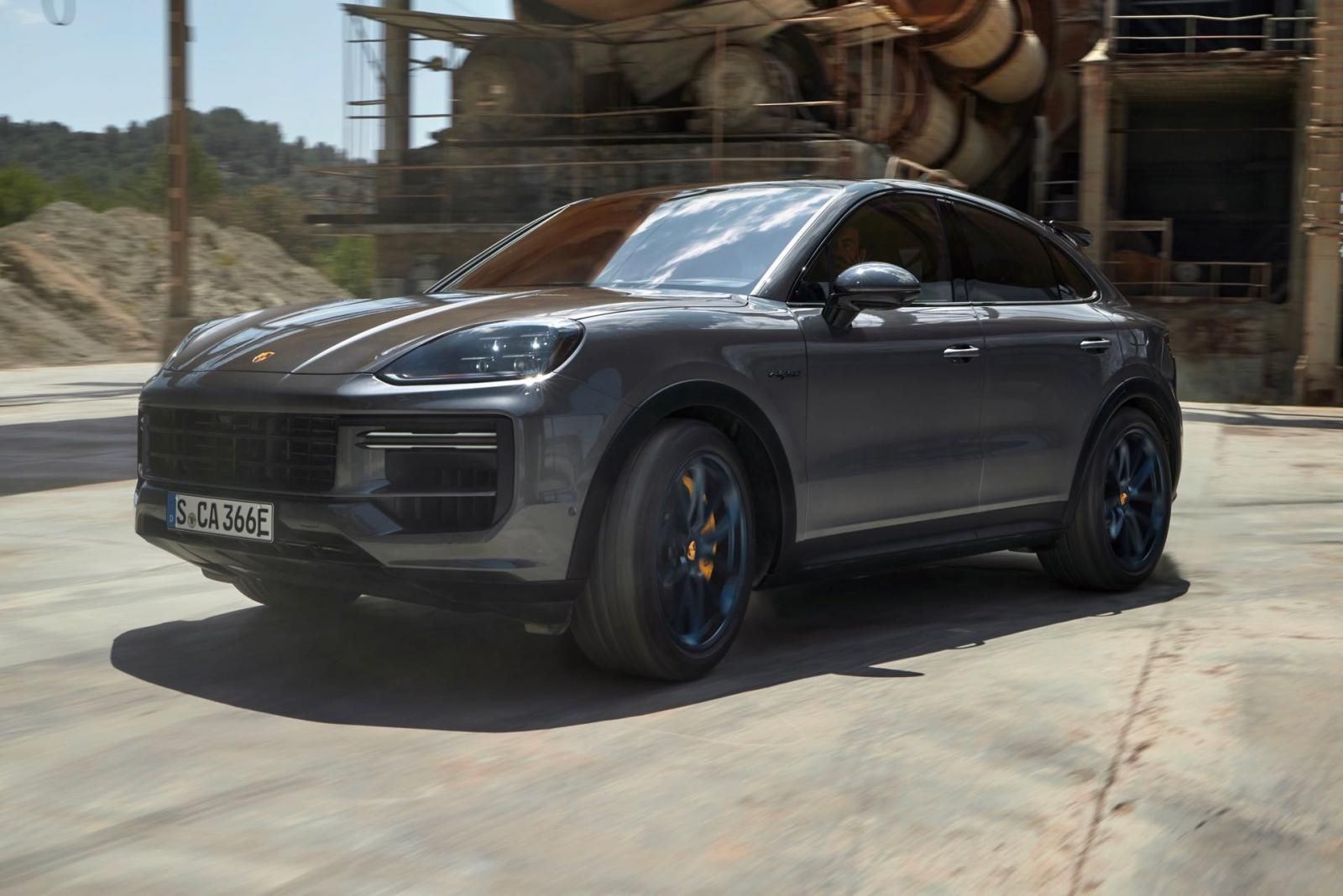 Porsche-Cayenne-Turbo-E-Hybrid-Coupe